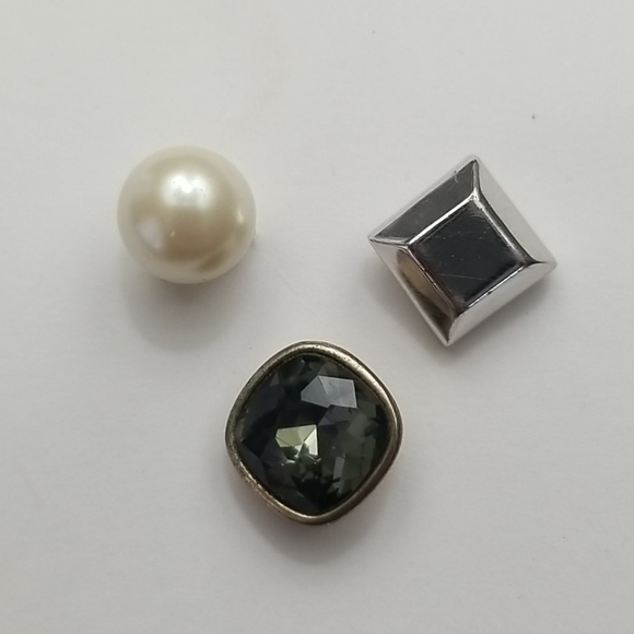 🌷 lot of single earrings - Picture 7 of 8